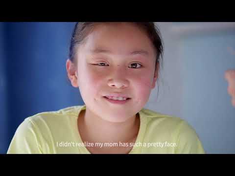 The Future Looks Brighter for the Visually Impaired