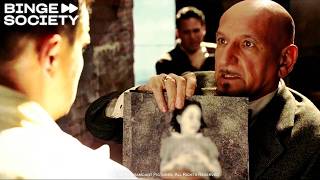 Shutter Island 2010 The Truth About Teddy Everything Was A Lie Final Reveal