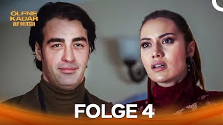 Ölene Kadar Auf Deutsch Folge 4 Mit Deutschen Untereln