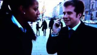 Celebrity Stuart Baggs on Apprentice Being Hilarious Net Worth