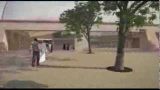 King Abdullah International Gardens, Riyadh