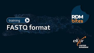 RDMbites | FASTQ format