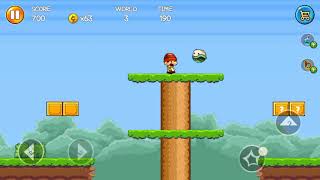 Super Bin 2 Level 1-4 and 13 screenshot 1