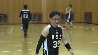 BSB 자체리그 20181007 제4경기 MVP