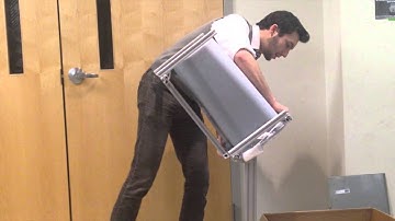 Household Waste Tracking System - Senior Capstone Project 2016