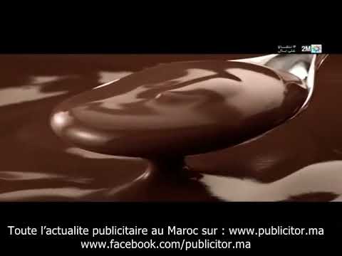 Campagne Tv Centrale Danone Danette Maroc Ramadan 2021 By Www Publicitor Ma 
