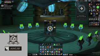 CustomGame BEATING HIS LUCK ON RF CHAOS