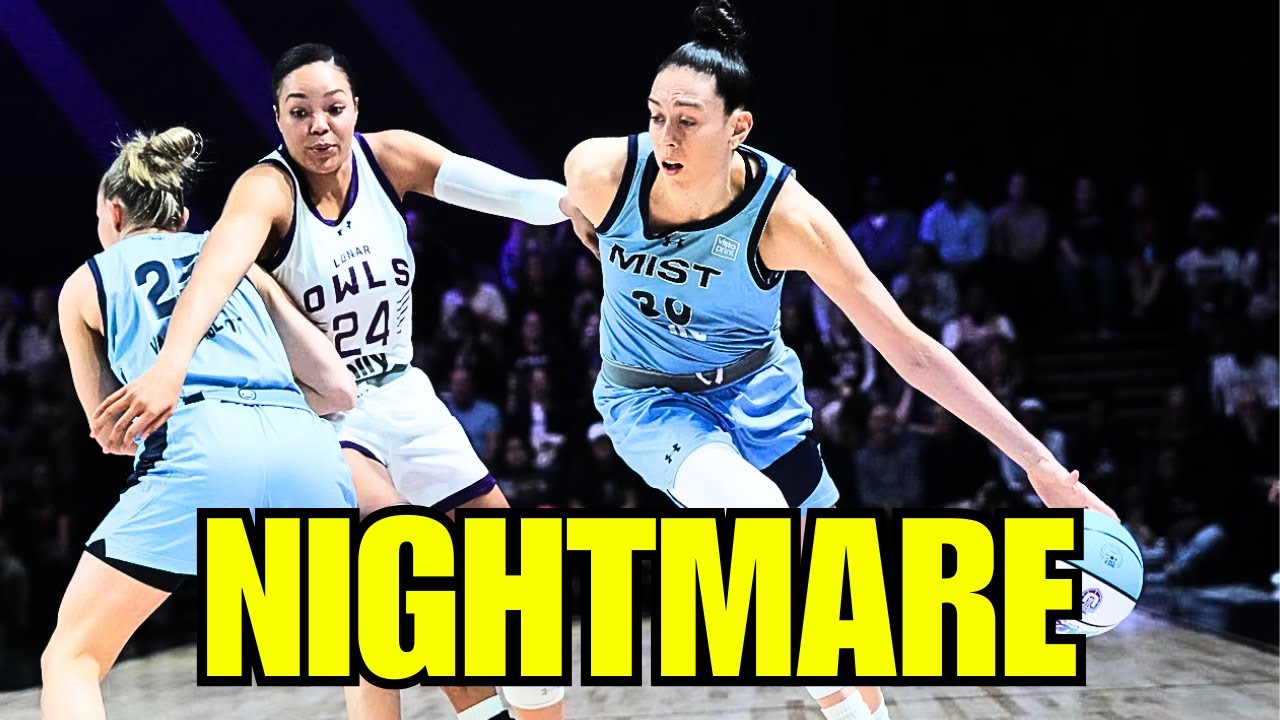 Unrivaled Is Becoming WNBA Players' Worst Nightmare
