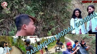GARANGAN KABEH MARAI EMOSI - KOMEDI LUCU
