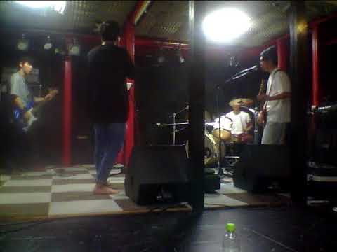 08_18 MANIRA ララバイ （WANIMA　cover）