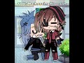 "Mark seeing Leo belike:"//{Ft: Mark and Leo}//#gacha#gachalife#shorts#viralshorts#fyp#capcut#meme