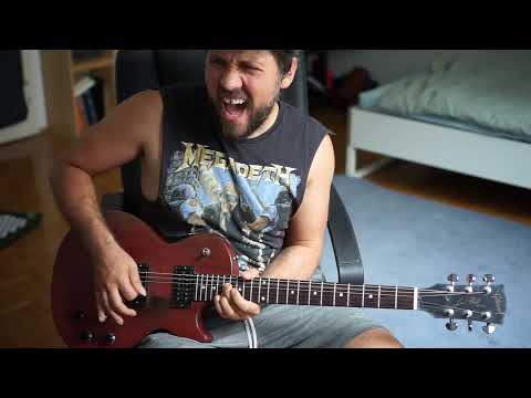 Rich Kids on LSD - Take me Home Cover