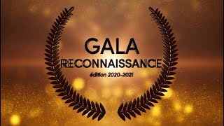 GALA RECONNAISSANCE 2020-2021 screenshot 1
