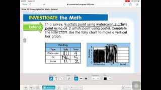 MyMath Chapter 9 Lesson 4