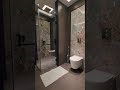 Beautiful Master Bath