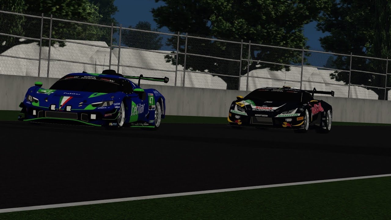 EDRS Racing Leauge | Portland Qualifying