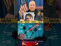 Sheriff  Grady Judd Calls Out Fastest Speeder Ever Caught!