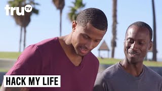 Hack My Life - Hack vs. Hack: Basketball Blow-Up