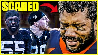 Raiders Defense Has the AFC West SHOOK!