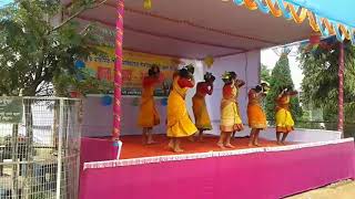 Dalubar Banana Fastball