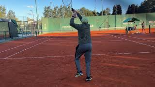 Santillan, Luis - Washington 2026 5A - Sede El Abierto