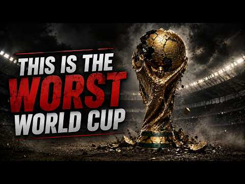 This Is The WORST World Cup