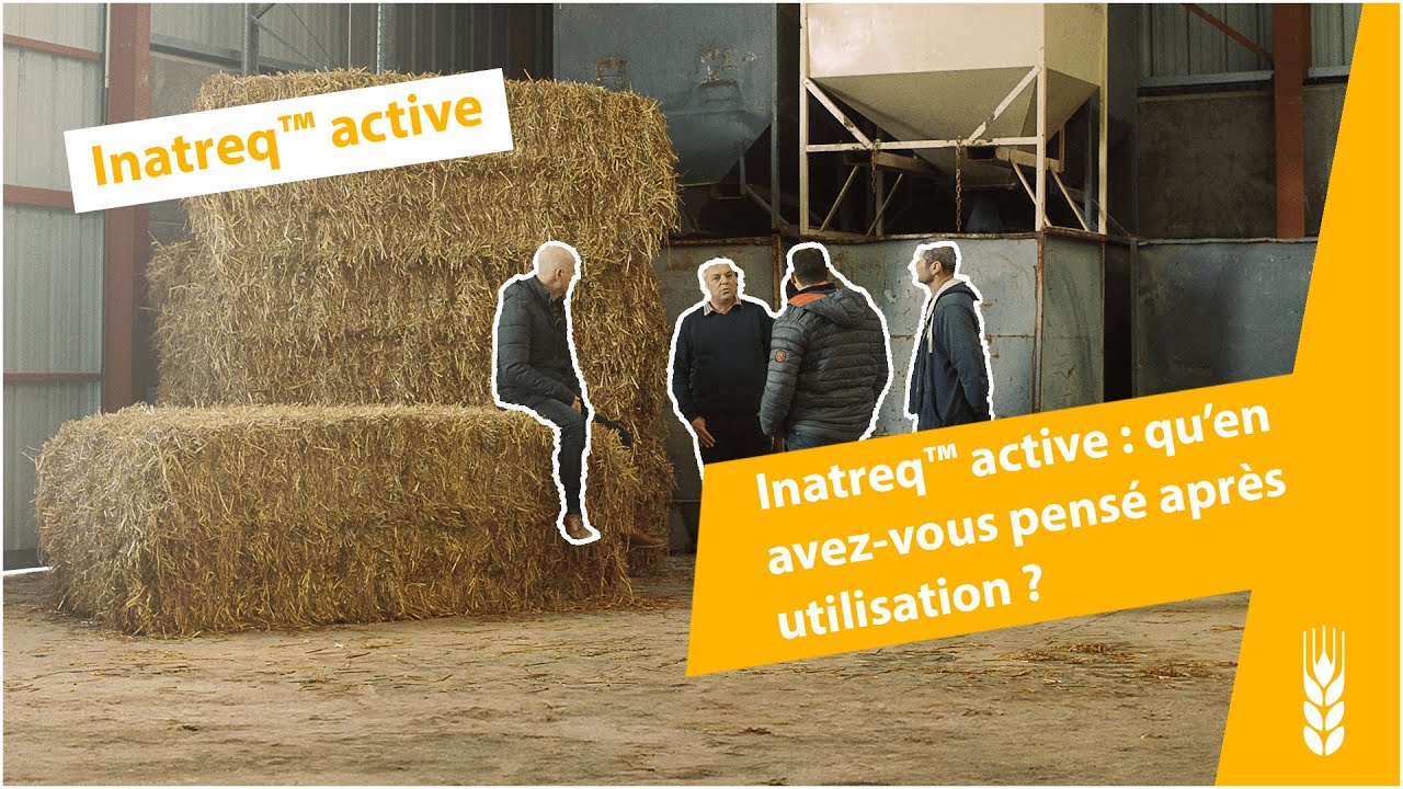 Inatreq™ active : qu’en avez-vous pensé après utilisation ?