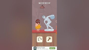 Comics Bob All Levels(Level 16): Gameplay Walkthrough [Android,iOS Game] #ComicsBob #Shorts#Gameplay