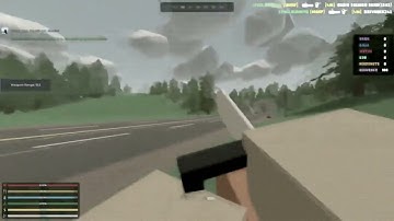 Unturned Hacks - Unturned Cheats for 2022 - Unturned ESP + AIMBOT