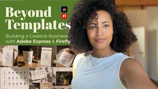 Generate Better Creative Ideas with Adobe Firefly | Module 1 • Lesson 2