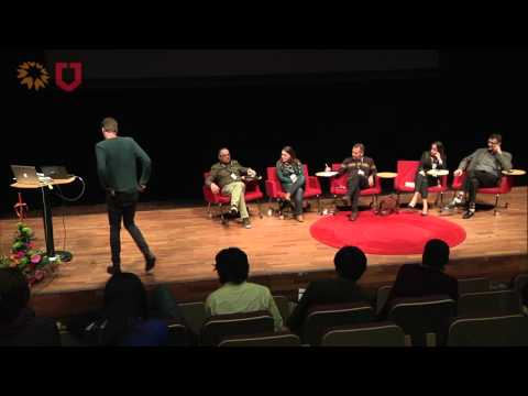 Video: Vad är stor gruppdiskussion?