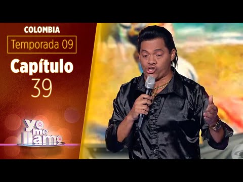 CAPÍTULO 39: Noche de Eliminación: Tres imitadores le dicen adiós a su sueño | Temp. 09 |Yo Me Llamo