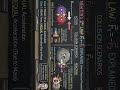 physics concept Newton's 3rd law