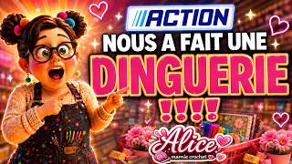 😍 LÀ, ILS ONT FAIT FORT LES BOUGRES !!! NOTRE CRÉATIVITÉ VA ÊTRE AU MAXIMUM ! 🎨 ❤️