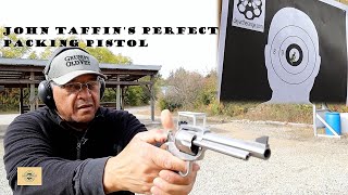 Download Lagu Revolver Week - John Taffin Ruger Blackhawk Convertible — Perfect Packin’ Pistol Review - Day 3 MP3
