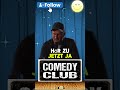 Markus Krebs neueste video 7.10 #markuskrebs #witze #lustigevideo #comedy #standup