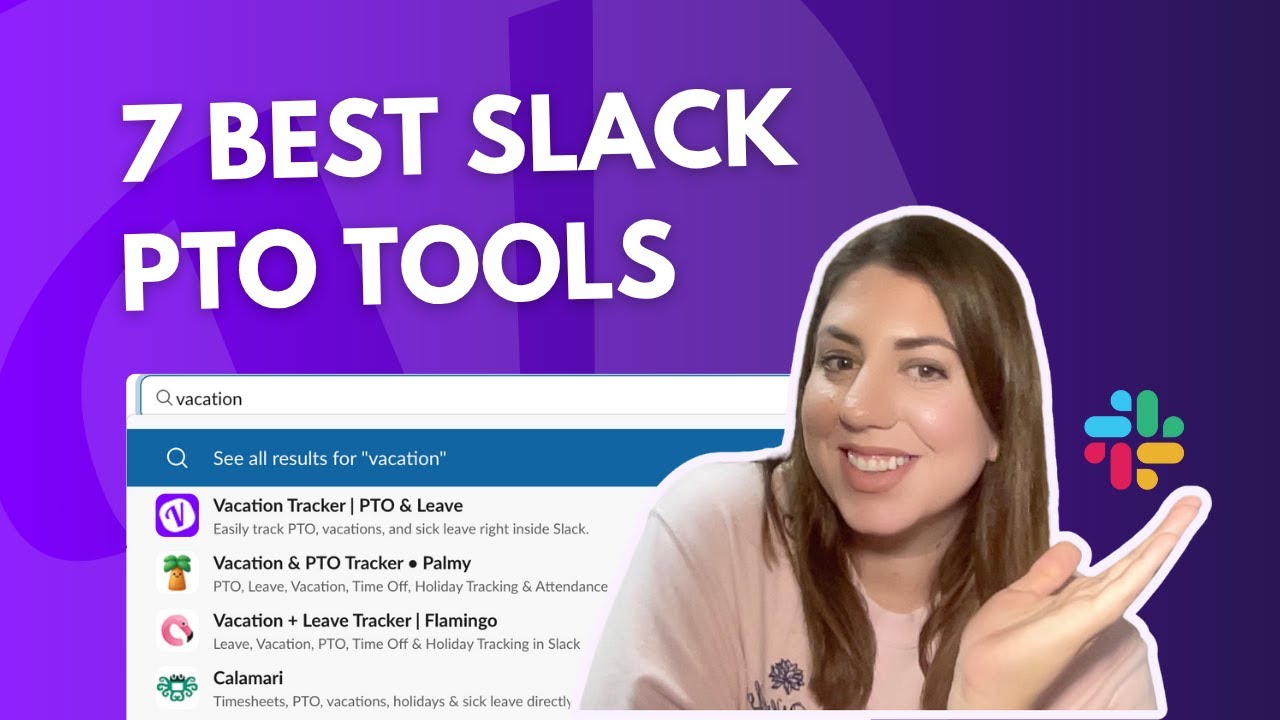 7 Best Leave Management Software for Slack