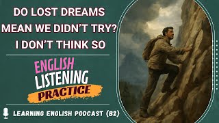 B2 English Listening Practice | Learn English Through The Story Of Life 