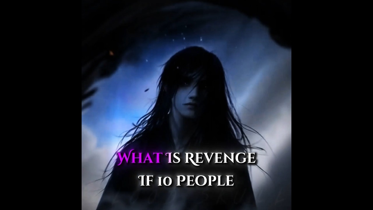 FANG YUAN QUOTE ON LIFE || REVEREND INSANITY EDIT