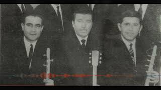 Yazacağım - Üç Saz, Üç Ses