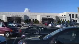 Heavy turnout of no-excuse absentee voting in St. Louis County