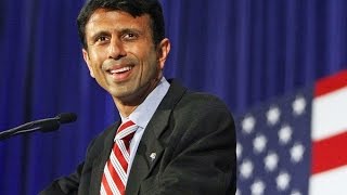 Bobby Jindal Blames Planned Parenthood For His Failures