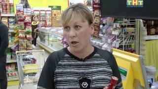 В Солнечногорские магазины пришел ЕГАИС