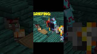 How I Mastered Every Element in Minecraft #elitesmpapplication #elitesmp #shorts