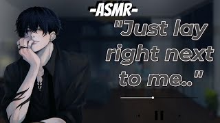 [M4A] Waking Up Your Mafia Boss [Part 4] [Soft Yandere] [Comfort] [Cuddles] [Spicy] screenshot 4