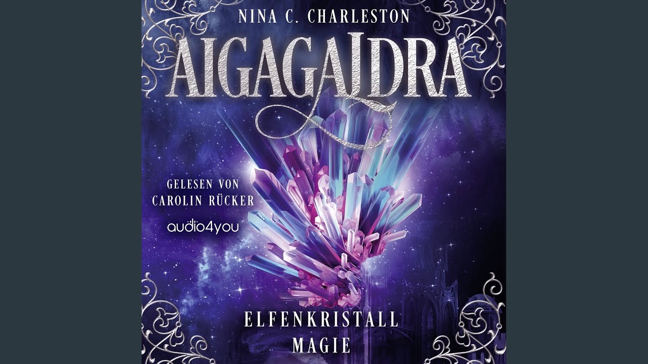 Kapitel 24.6 - Aigagaldra - Elfenkristallmagie