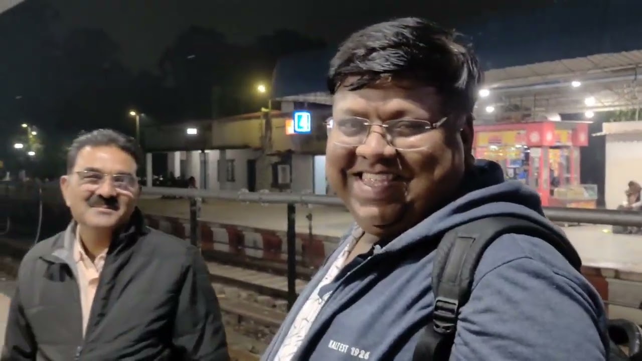 टीम 7151 ऐशबाग टू अमृतसर