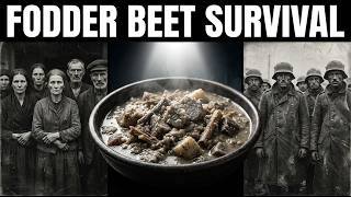 The Bizarre Food Substitutes That Kept Germany from Starving in 1917