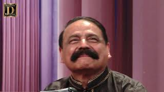 Woh Mujh Say Singer Tariq Shah Poet Sufi Ghulam Tabasum