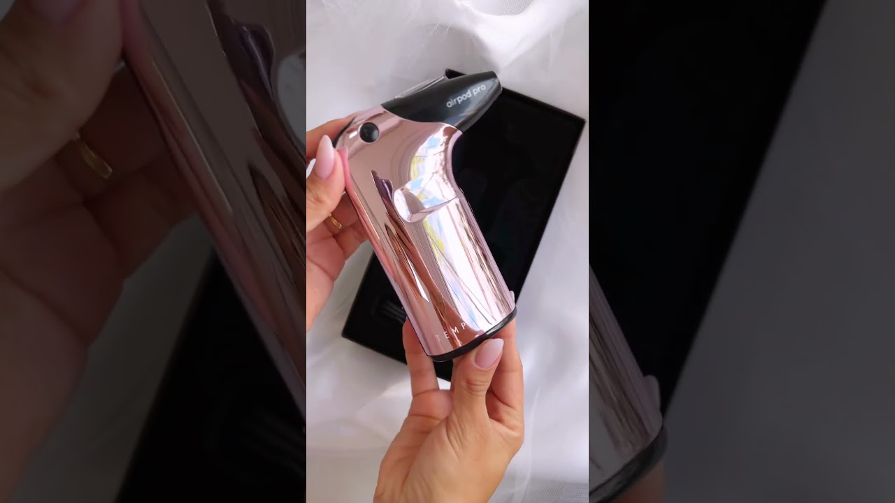 TEMPTU Air Unboxing!